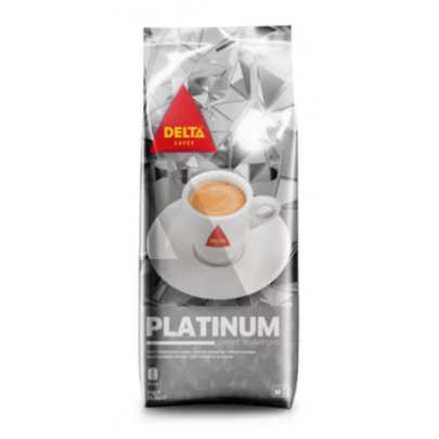 delta platinum