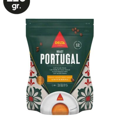 delta portugal